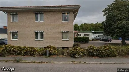 Kontorslokaler att hyra i Linköping - Bild från Google Street View