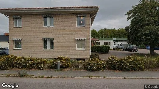 Kontorslokaler att hyra i Linköping - Bild från Google Street View