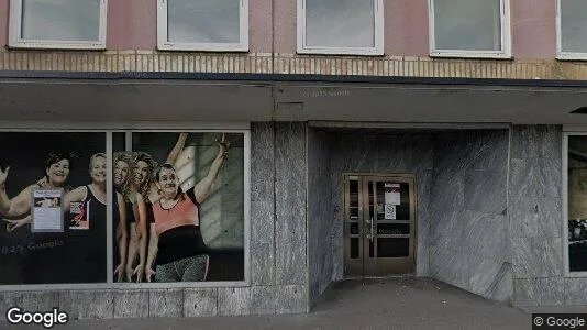 Kontorslokaler att hyra i Linköping - Bild från Google Street View