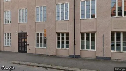 Kontorslokaler att hyra i Linköping - Bild från Google Street View