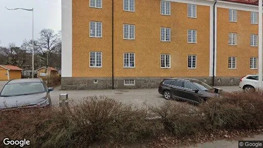 Kontorslokaler att hyra i Linköping - Bild från Google Street View