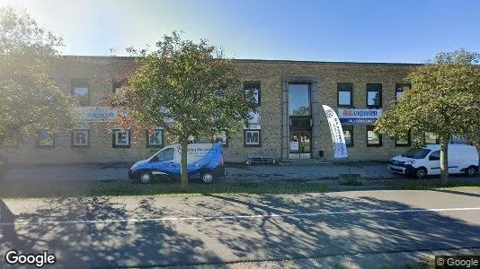 Kontorslokaler att hyra i Norrköping - Bild från Google Street View