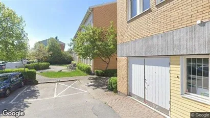 Kontorslokaler att hyra i Sollentuna - Bild från Google Street View