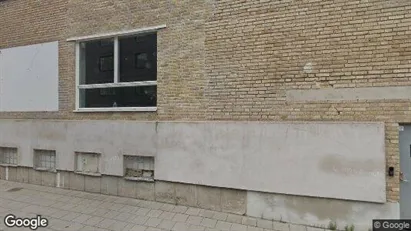 Kontorslokaler att hyra i Jönköping - Bild från Google Street View