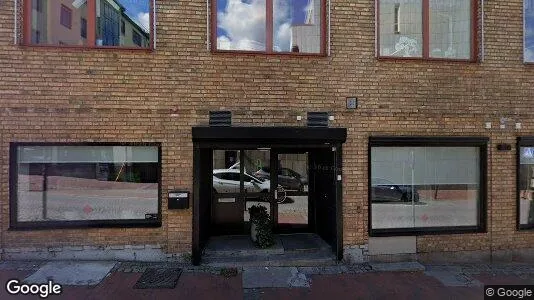 Kontorslokaler att hyra i Jönköping - Bild från Google Street View