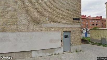 Kontorslokaler att hyra i Jönköping - Bild från Google Street View
