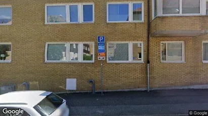 Kontorslokaler att hyra i Örgryte-Härlanda - Bild från Google Street View