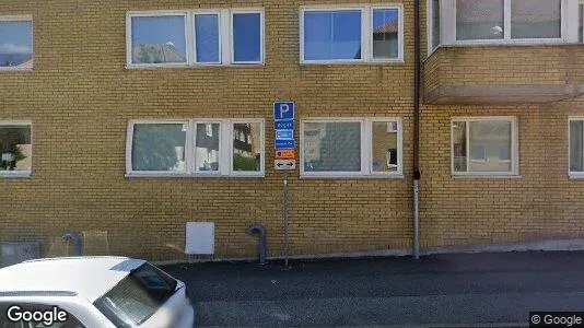 Kontorslokaler att hyra i Örgryte-Härlanda - Bild från Google Street View