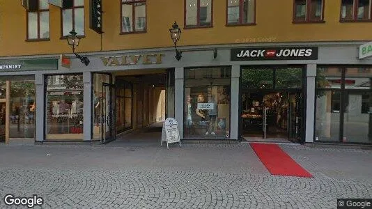 Kontorslokaler att hyra i Karlstad - Bild från Google Street View