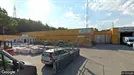 Industrilokal att hyra, Botkyrka, Segersbyvägen<span class="blurred street-number" onclick="ProcessAdRequest(599036)"><span class="hint">Se väg-nr</span>[xxxxxxxx]</span>