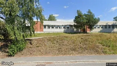 Kontorslokaler att hyra i Huddinge - Bild från Google Street View