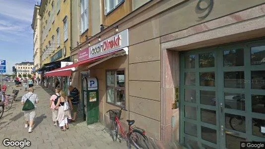 Kontorslokaler att hyra i Område ej specificerat - Bild från Google Street View