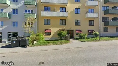 Kontorslokaler att hyra i Västerort - Bild från Google Street View