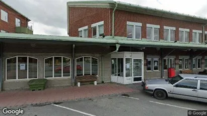 Kontorslokaler att hyra i Berg - Bild från Google Street View