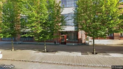 Kontorslokaler att hyra i Lidingö - Bild från Google Street View