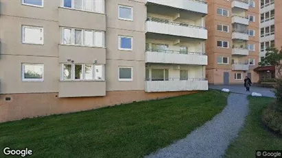 Kontorslokaler att hyra i Haninge - Bild från Google Street View