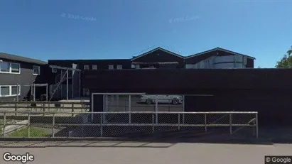 Kontorslokaler att hyra i Kungälv - Bild från Google Street View