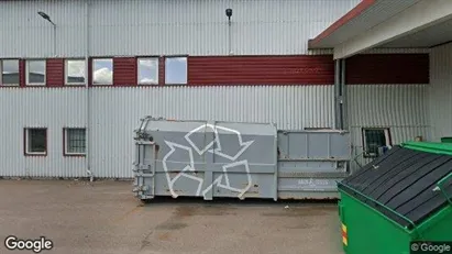 Kontorslokaler att hyra i Uppsala - Bild från Google Street View