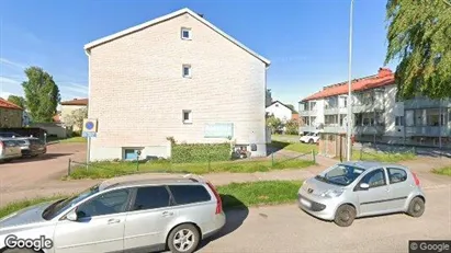 Kontorslokaler att hyra i Karlstad - Bild från Google Street View