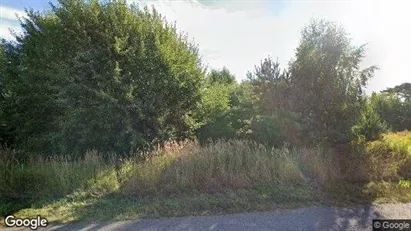 Lagerlokaler att hyra i Kävlinge - Bild från Google Street View