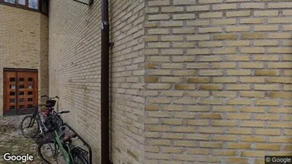 Kontorslokaler att hyra i Johanneberg - Bild från Google Street View
