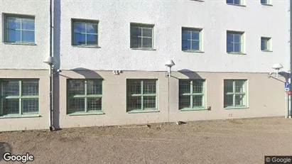 Kontorslokaler att hyra i Helsingborg - Bild från Google Street View