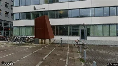 Kontorslokaler att hyra i Lundby - Bild från Google Street View