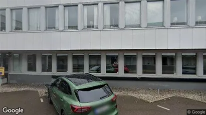 Kontorslokaler att hyra i Limhamn/Bunkeflo - Bild från Google Street View