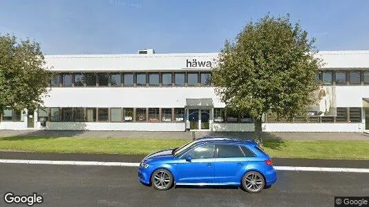 Kontorslokaler att hyra i Askim-Frölunda-Högsbo - Bild från Google Street View