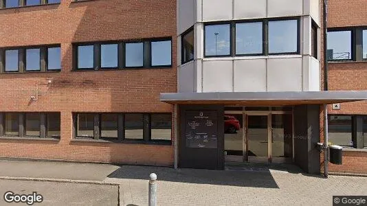 Kontorslokaler att hyra i Askim-Frölunda-Högsbo - Bild från Google Street View