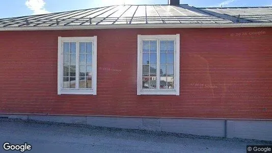 Kontorslokaler att hyra i Östersund - Bild från Google Street View