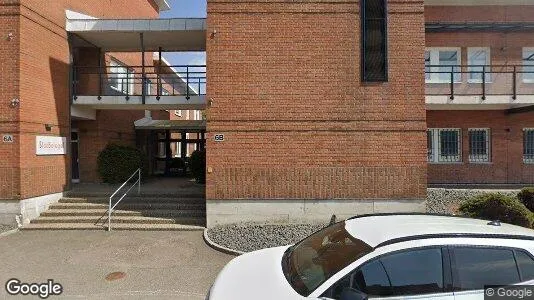 Industrilokaler att hyra i Askim-Frölunda-Högsbo - Bild från Google Street View