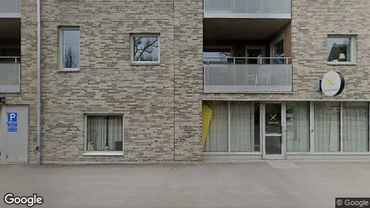 Kontorslokaler att hyra i Örebro - Bild från Google Street View