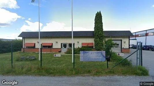 Kontorslokaler att hyra i Södertälje - Bild från Google Street View