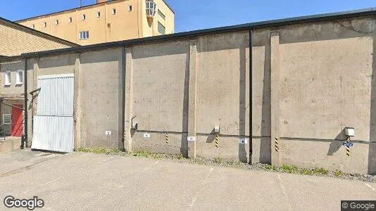 Kontorslokaler att hyra i Ludvika - Bild från Google Street View