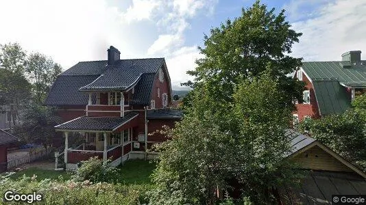 Kontorslokaler att hyra i Sundsvall - Bild från Google Street View