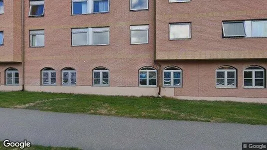 Kontorslokaler att hyra i Täby - Bild från Google Street View