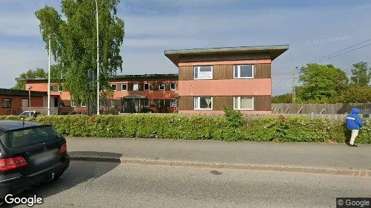 Kontorslokaler att hyra i Bromölla - Bild från Google Street View