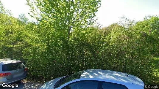 Kontorslokaler att hyra i Västerort - Bild från Google Street View