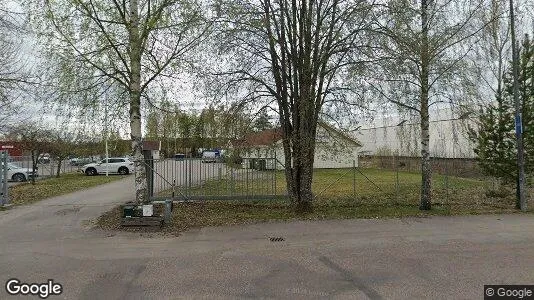 Kontorslokaler att hyra i Falun - Bild från Google Street View