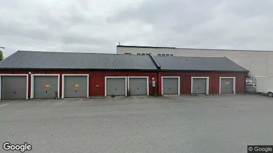 Kontorslokaler att hyra i Örebro - Bild från Google Street View
