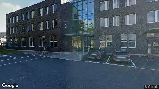 Kontorslokaler att hyra i Askim-Frölunda-Högsbo - Bild från Google Street View