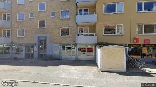 Kontorslokaler att hyra i Örgryte-Härlanda - Bild från Google Street View
