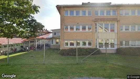 Kontorslokaler att hyra i Askim-Frölunda-Högsbo - Bild från Google Street View