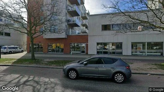Kontorslokaler att hyra i Fosie - Bild från Google Street View