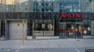 Kontor att hyra, Östermalm, Östermalmstorg<span class="blurred street-number" onclick="ProcessAdRequest(605965)"><span class="hint">Se väg-nr</span>[xxxxxxxx]</span>