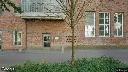 Kontorslokaler att hyra i Västerås - Bild från Google Street View