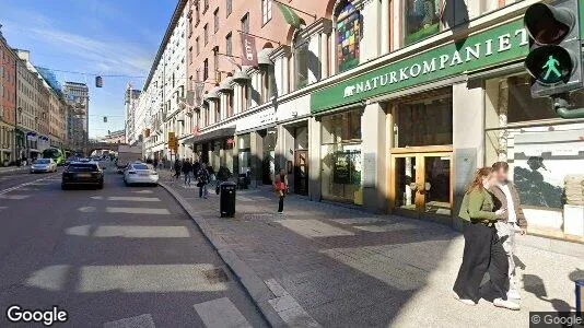 Kontorslokaler att hyra i Område ej specificerat - Bild från Google Street View