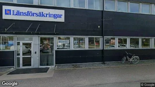 Kontorslokaler att hyra i Västra hisingen - Bild från Google Street View