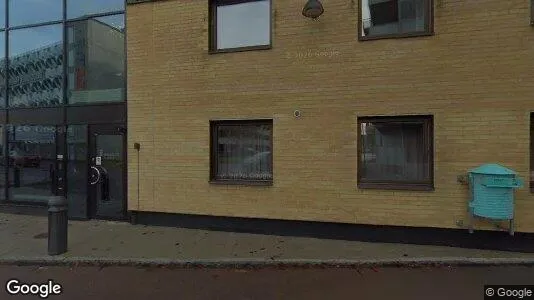 Kontorslokaler att hyra i Karlstad - Bild från Google Street View